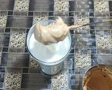 डेलगोना कॉफी (dalgona coffee recipe in Hindi) रेसिपी चरण 3 फोटो