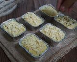Foto langkah ke 4 dari resep Schotel Makaroni Panggang.