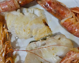 Foto del paso 3 de la receta: Fideuá de bacalao fresco
