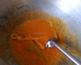 Foto langkah ke 2 dari resep Ikan asap / asep / peh masak santan pedas segar enak.
