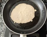 Foto del paso 7 de la receta: Pancakes gringos 🥞