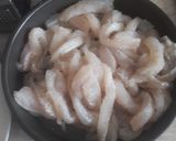 Foto del paso 2 de la receta: Tacos de pescado capeado