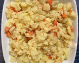 Foto del paso 4 de la receta: Ensaladilla rusa con bonito