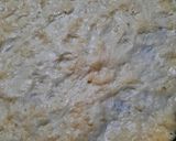 Foto del paso 6 de la receta: Amasado pizza casera tipo a la piedra