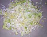 Foto del paso 4 de la receta: Ensalada de pollo