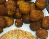 Cheese Loaded Sweet Corn Balls recipe step 4 photo