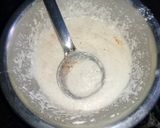 A picture of step 1 of Without onion Rava Suji Uttapam.