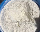 Foto del paso 1 de la receta: Medialunas