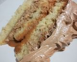 Foto del paso 5 de la receta: Torta inventada