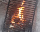 Foto del paso 1 de la receta: Asado argentino
