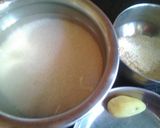 ફરાળી થાળ(farali thali in Gujarati) રેસીપી સ્ટેપ1ફોટો