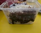 Foto langkah ke 13 dari resep Stup Roti Coklat Keju.