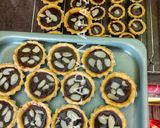 Foto langkah ke 5 dari resep Pie Brownies.
