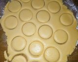 Foto del paso 6 de la receta: Alfajores de maizena