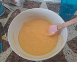 Foto del paso 3 de la receta: Muffins mixtos de dulce de leche y cacao
