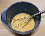 Francia krémes recept fázis 4 fotója