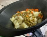 Foto del paso 8 de la receta Albóndigas en salsa en thermomix