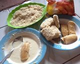 Foto langkah ke 3 dari resep Pisang goreng panir ala dewiPSari.