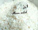 صورة لخطوة 1 من وصفة كفته الارز بالدجاج 🍗🍗