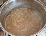 Foto langkah ke 3 dari resep 191. Bubur Kacang Hijau.