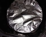 Foto del paso 6 de la receta: Tarta de queso en airfryer