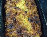 Foto del paso 5 de la receta: Budín de mandarina, y manzana 🍎