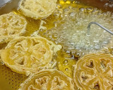Foto langkah ke 8 dari resep Peyek Kacang Kembang Goyang.