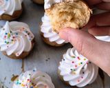 Foto del paso 4 de la receta: Pajaritos sin gluten