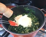 Foto del paso 4 de la receta: Lasaña mixta