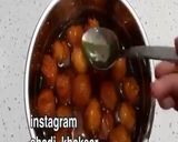 عکس مرحله 5 از دستور بامیه خانگی