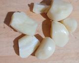 Foto del paso 3 de la receta: Berenjena al escabeche