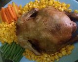 Foto langkah ke 6 dari resep Ayam Kukus tanpa MSG.