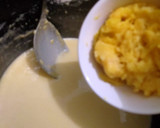 Foto langkah ke 5 dari resep Wadai Bingka Tapai Singkong.