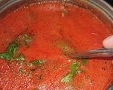 Foto del paso 8 de la receta: Morisqueta con salsa roja 😍