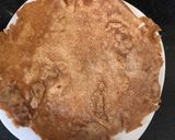 Foto del paso 4 de la receta: Wrap saludable para almorzar en el trabajo