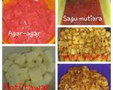 CEMUE khas Ngawi a la Pawon Lulung langkah memasak 3 foto
