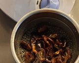 કાળા તલ નું કચરિયું (Kala Til Kachariyu Recipe In Gujarati) રેસીપી સ્ટેપ2ફોટો