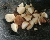 Foto langkah ke 2 dari resep Tahu susu.