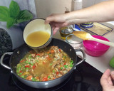 Foto del paso 3 de la receta: Arroz con setas y verduras