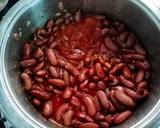 Bean Burrito recipe step 6 photo