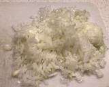 Foto del paso 3 de la receta: Chupe de jaiba a la Pat