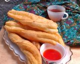 Foto langkah ke 7 dari resep (68) Cakue.