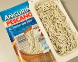 Foto del paso 3 de la receta Gulas con langostinos al ajillo