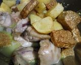 Foto langkah ke 4 dari resep Semur KTA.