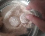 A picture of step 1 of Tasty Healthy Roti Noodles.