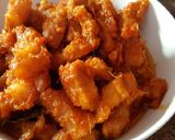 Foto langkah ke 3 dari resep Babi Rica Rica.