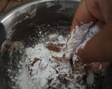 Foto langkah ke 4 dari resep Home Made Boba.