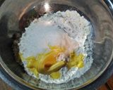 Foto langkah ke 2 dari resep Molen Pisang Mini Krispy.
