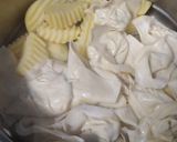 Foto langkah ke 3 dari resep Siomay ekonomis.
