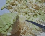 Foto del paso 1 de la receta: Ensalada crujiente